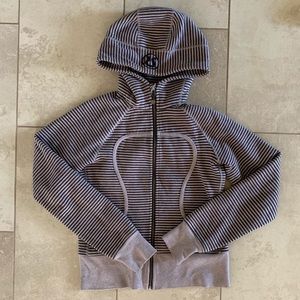 Lululemon Scuba Hoodie